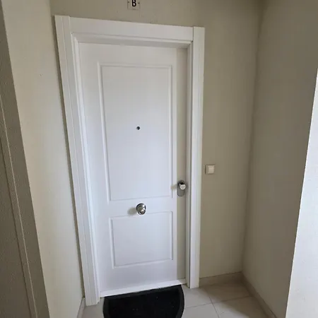 Apartman Piso A Estrenar Con Vistas Al Mar En Playa Levante - Piscinas, Parking Y Confort Total *